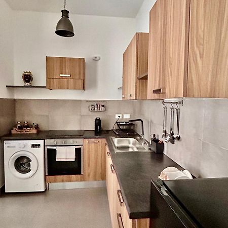 I Mori Apartment 巴勒莫 外观 照片