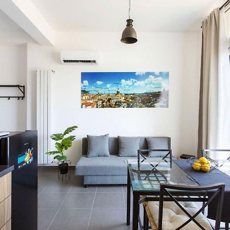 I Mori Apartment 巴勒莫 外观 照片