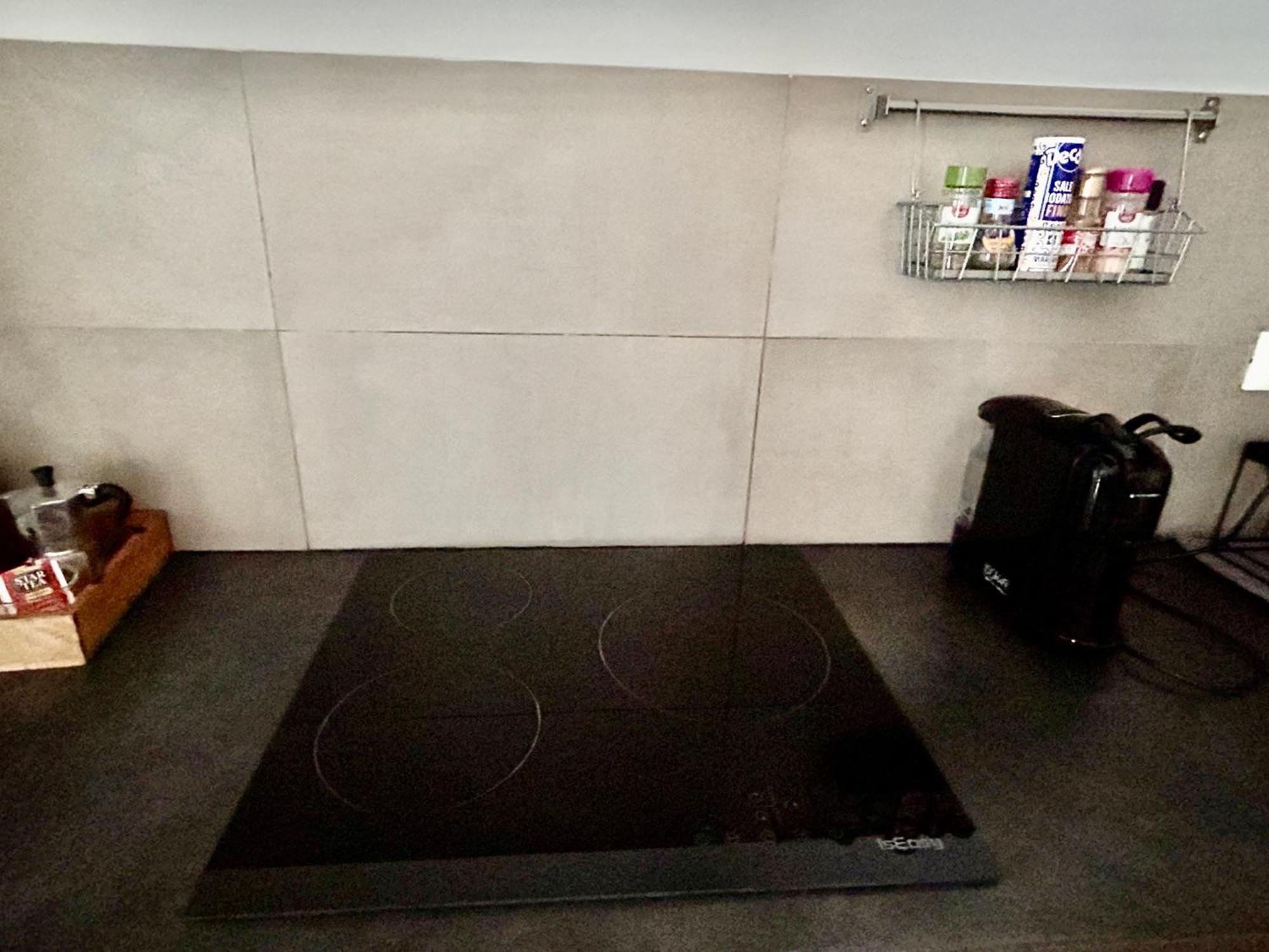 I Mori Apartment 巴勒莫 外观 照片
