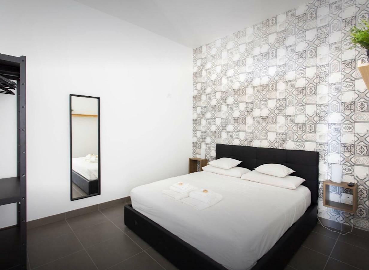I Mori Apartment 巴勒莫 外观 照片